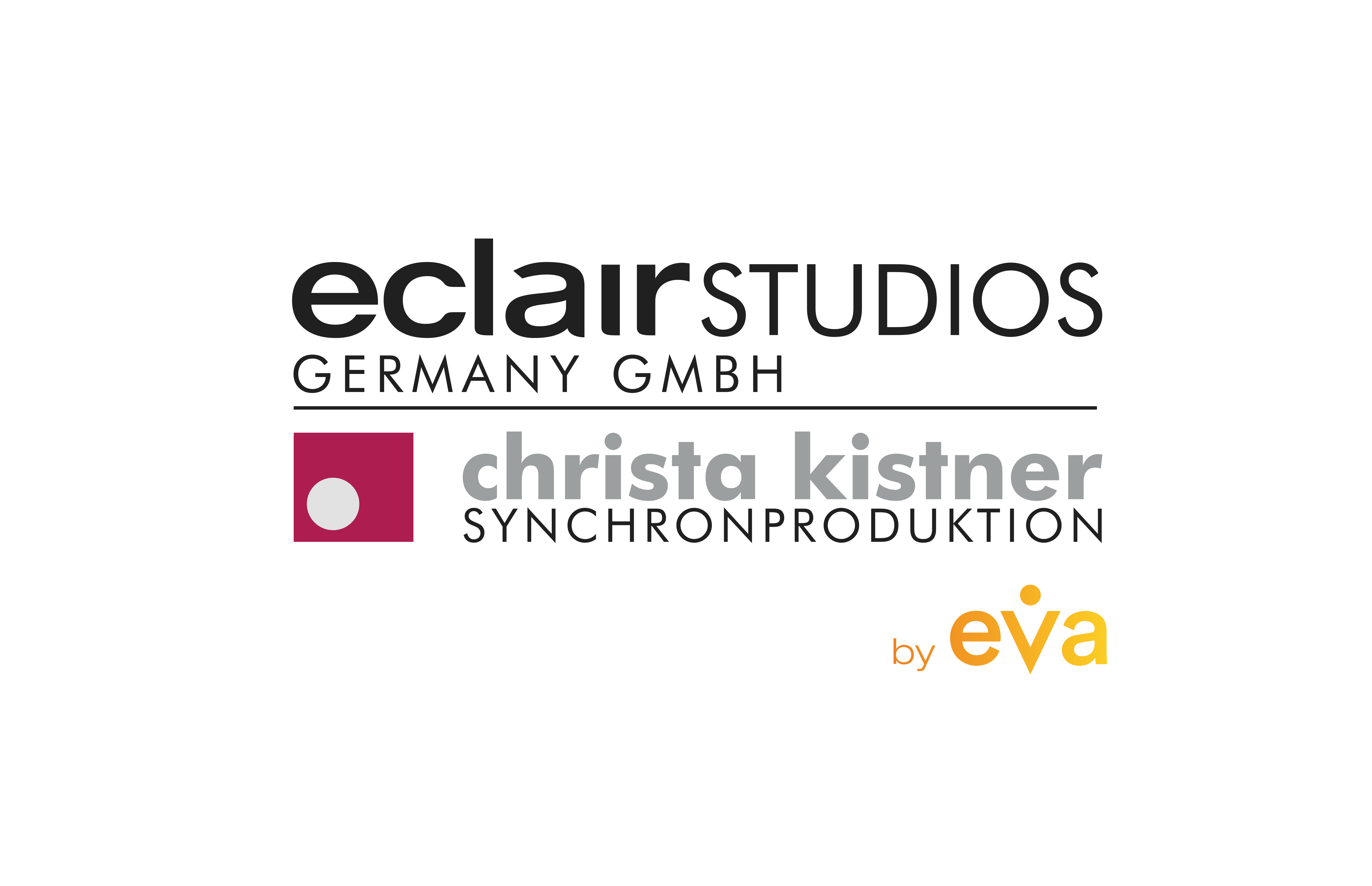 Logo Eclair Kistner